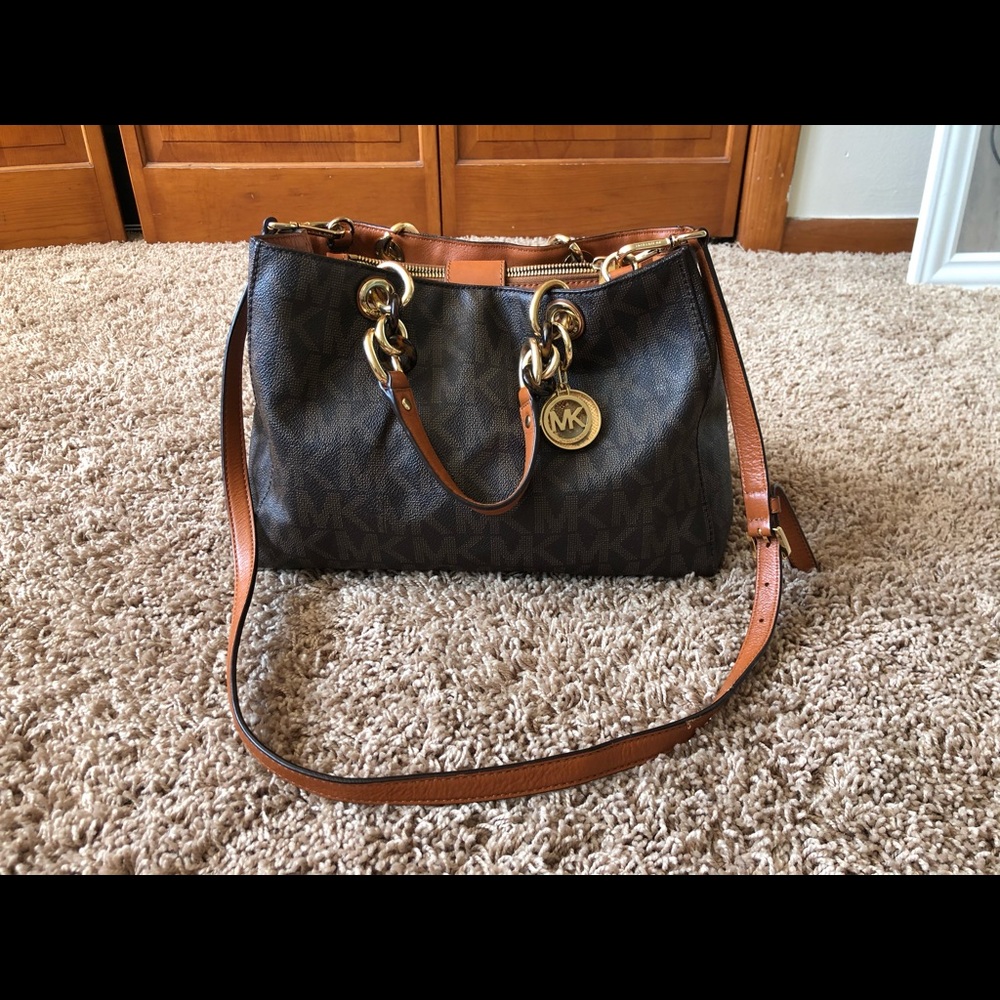 Michael Kors Handbag